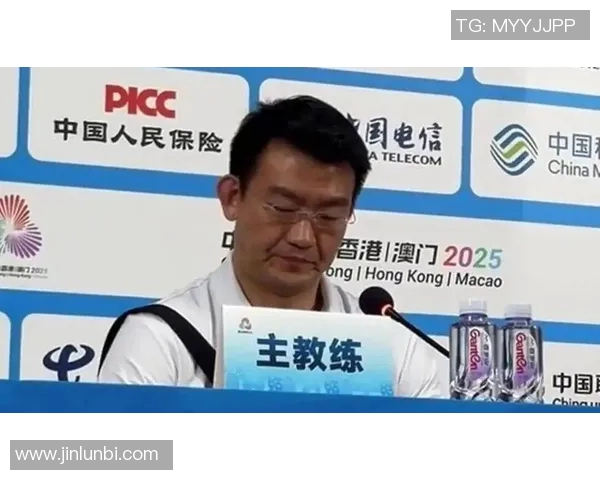 王博谈上一场比赛压力大队员心结已积极沟通与讨论