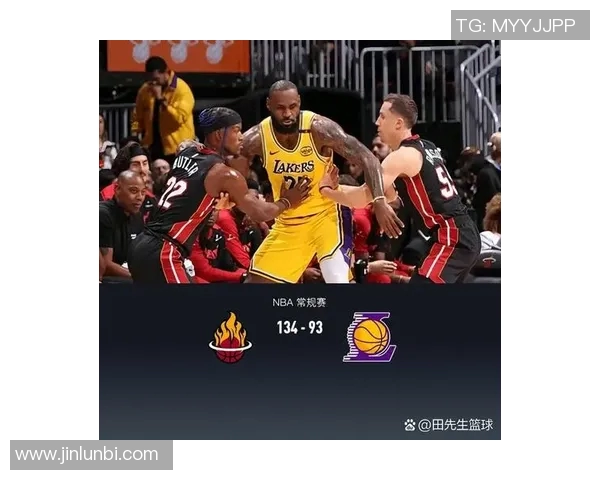 湖人队迎战劲敌10湖人全力以赴争夺胜利展现团队精神